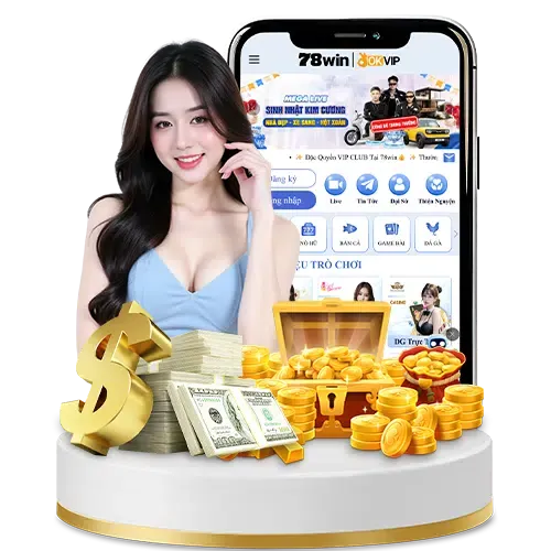 Trò chơi bắn cá dưới đại dương sôi động