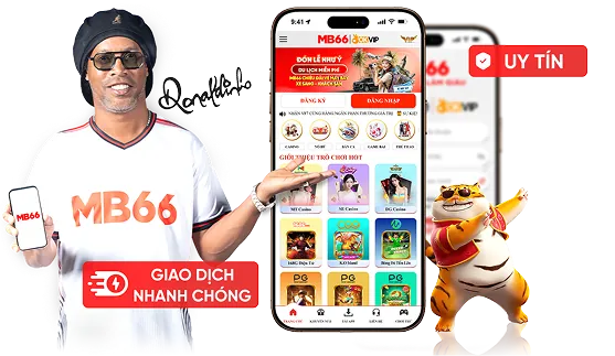 Uy tín và An toàn tại sodo66 link
