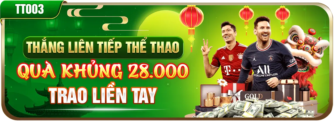 Khuyến mãi Slot game độc quyền tại SODO66 Link